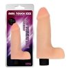 7.5 Vibrating Cock No.01
